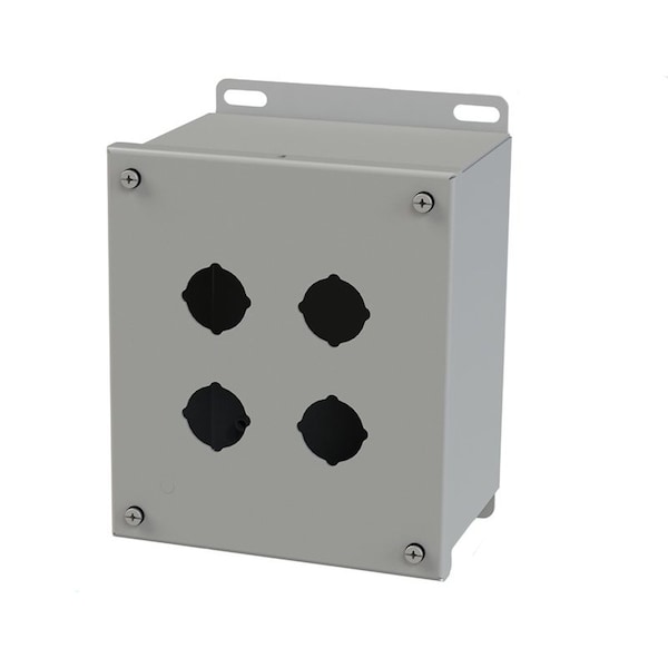 PBX Enclosure